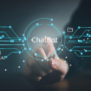 Chatbot for business