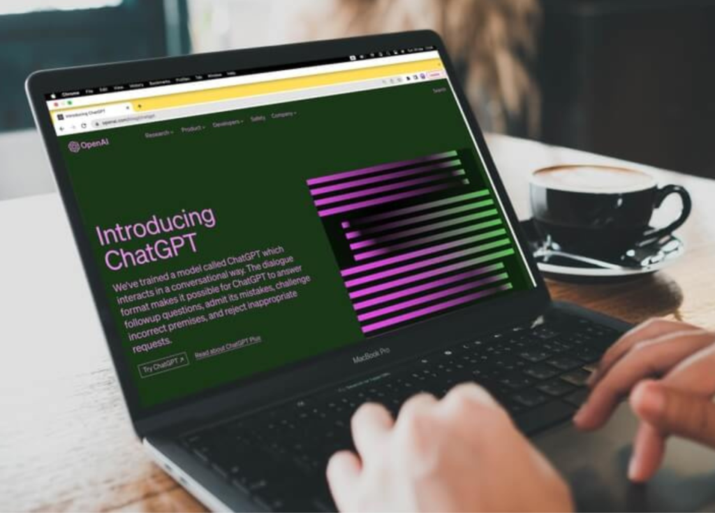 What is ChatGPT- How to Install