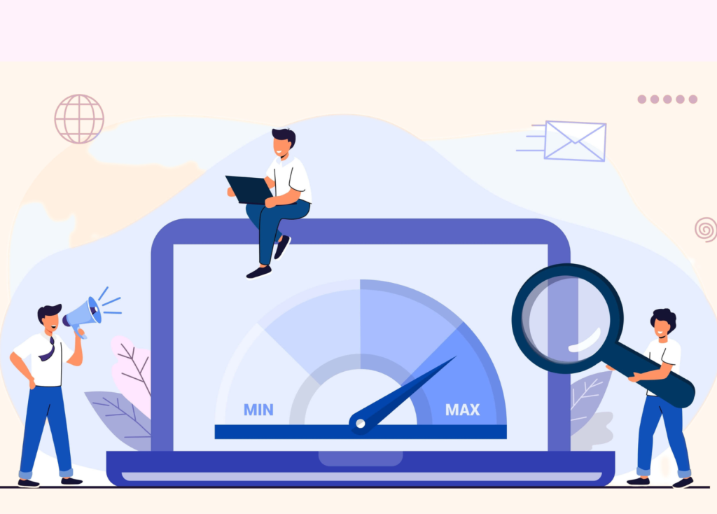 Effective Ways to Improve Your Website Loading Speed-speed is crucial
