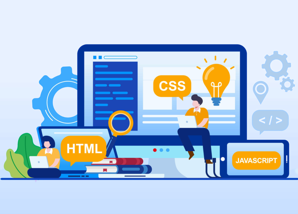 Effective Ways to Improve Website Loading Speed-Minify CSS, JavaScript, and HTML