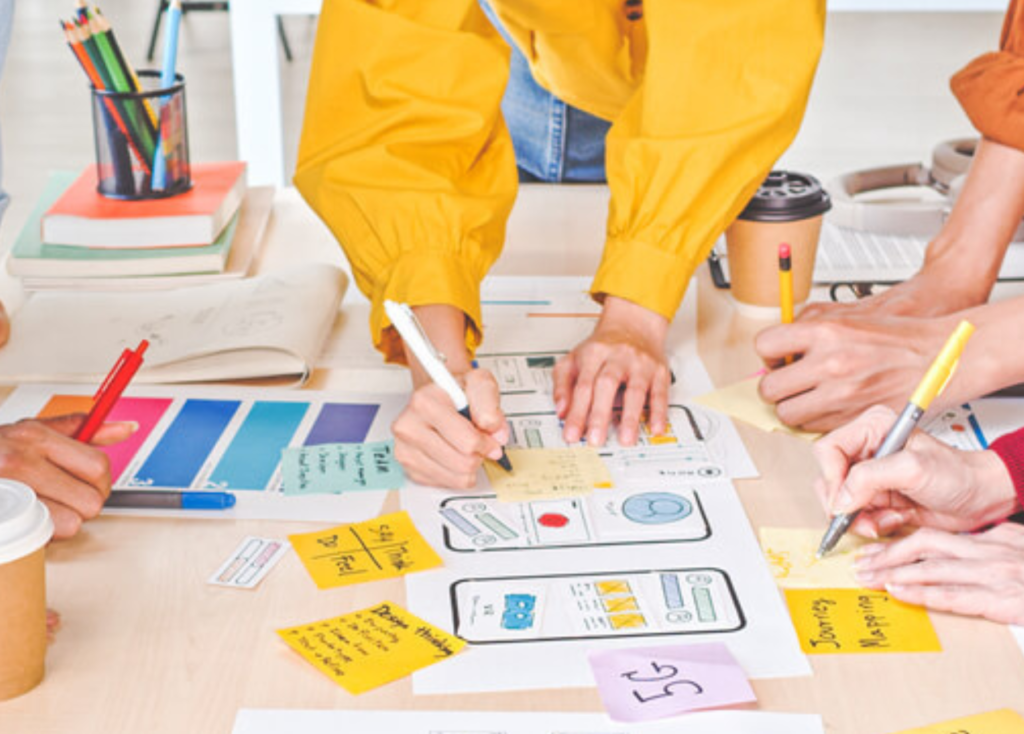Website Design Tips- Creating a Responsive and Mobile-Friendly Design