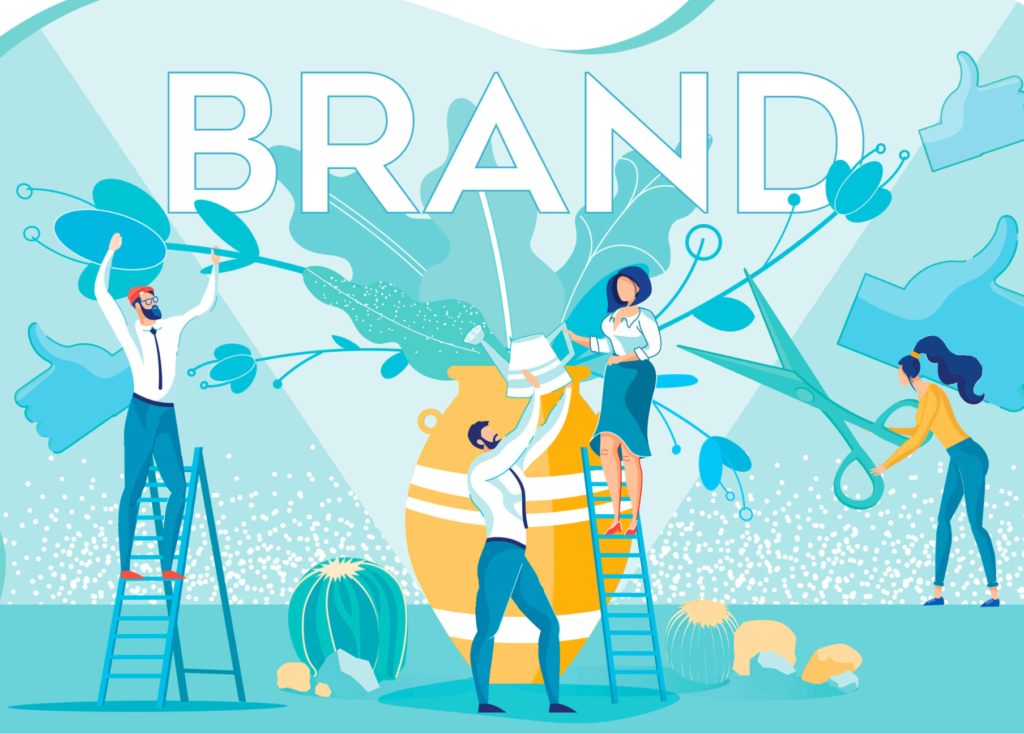 SEO for Business- Brand Awareness