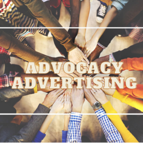 Advocacy Advertising: Advantages & Examples