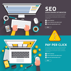 SEO Vs PPC: Which is Better