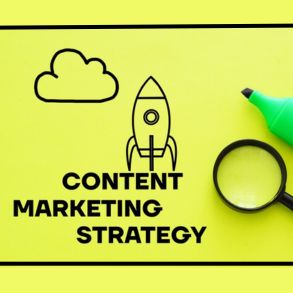 Content Marketing Strategy: An Ultimate Guide