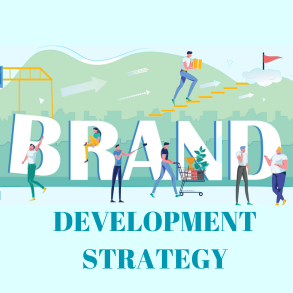 Brand Development Strategies: All You Need to Know