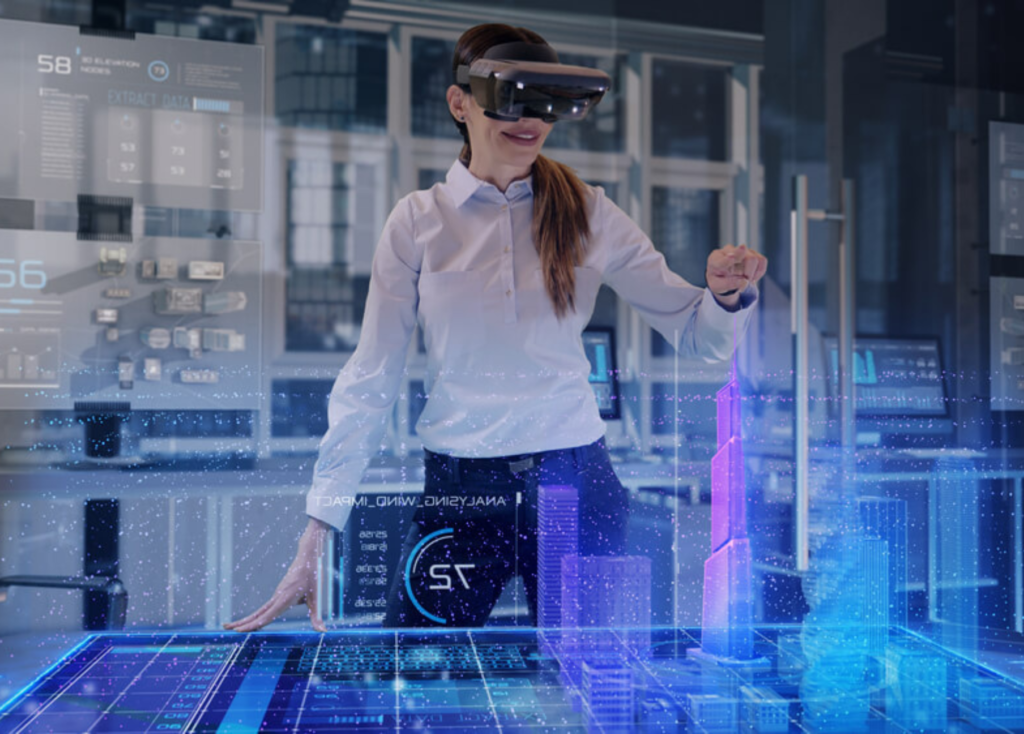 eCommerce Marketing Strategy- Augmented Reality and Virtual Reality
