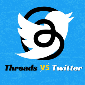 Threads vs Twitter: What Are The Main Differences?