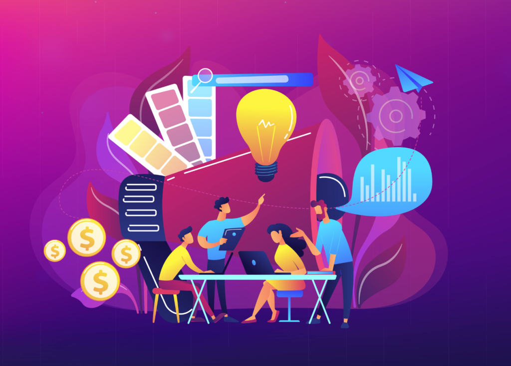 history of digital marketing- The History and Evolution of Digital Marketing