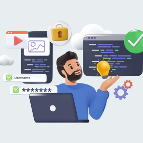scope of web development