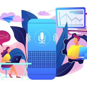 Voice Search Optimization