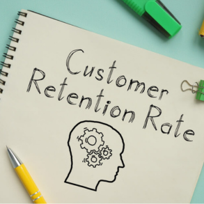 8 Effective Ways to Improve Customer Retention Rate