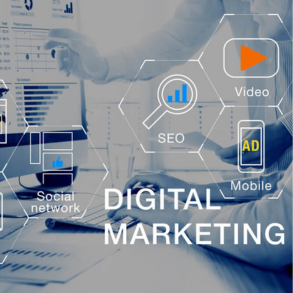 digital marketing analytics