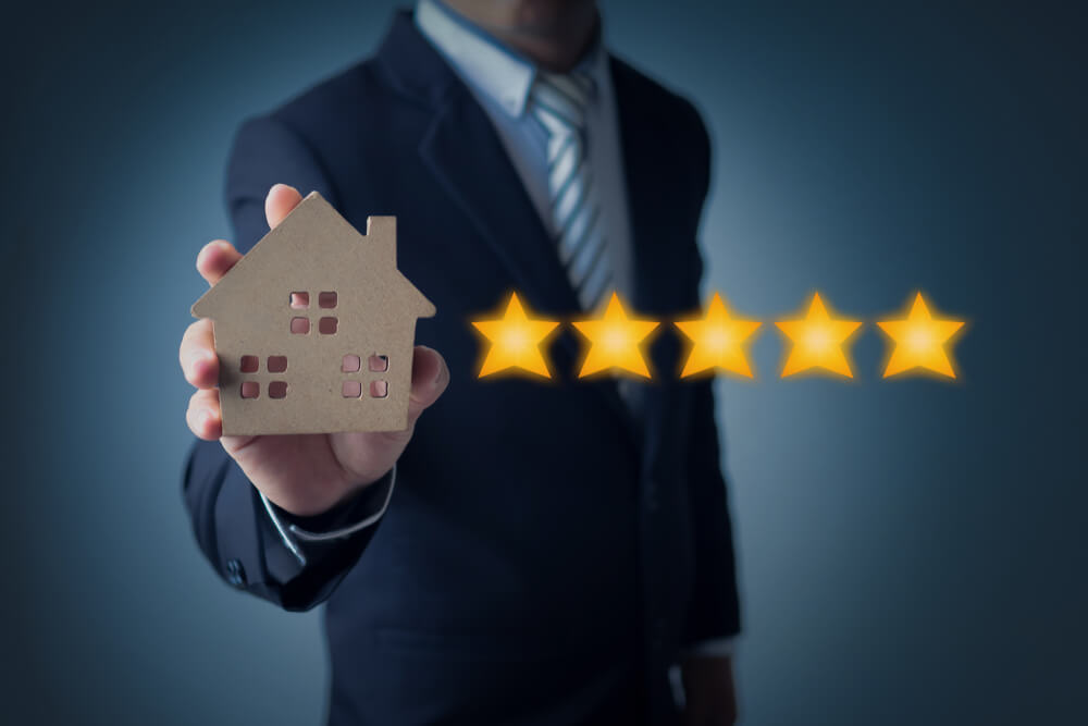online reviews