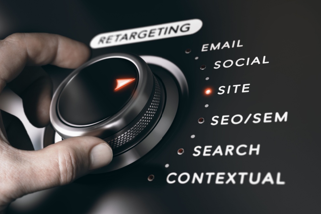 retargeting ads